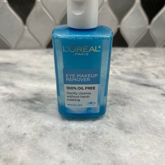 Loreal Micellar Eye Makeup Remover 6oz New Never Opened - Picture 4 of 4